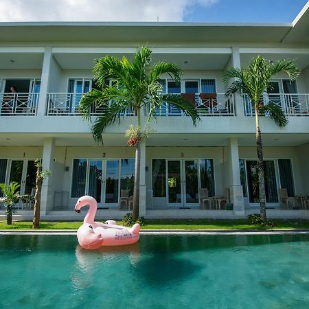 Asung Guesthouse Canggu  Exterior photo