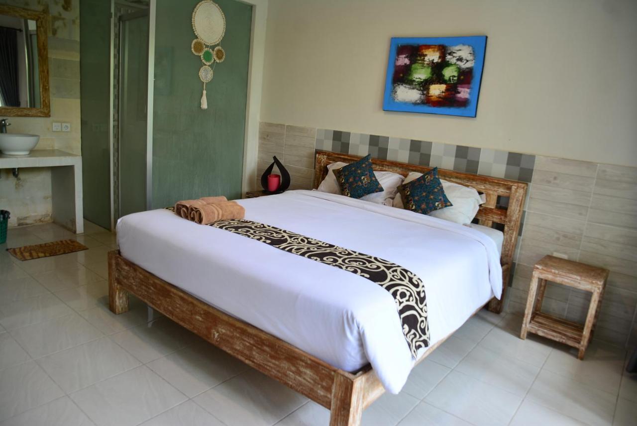 Asung Guesthouse Canggu  Exterior photo