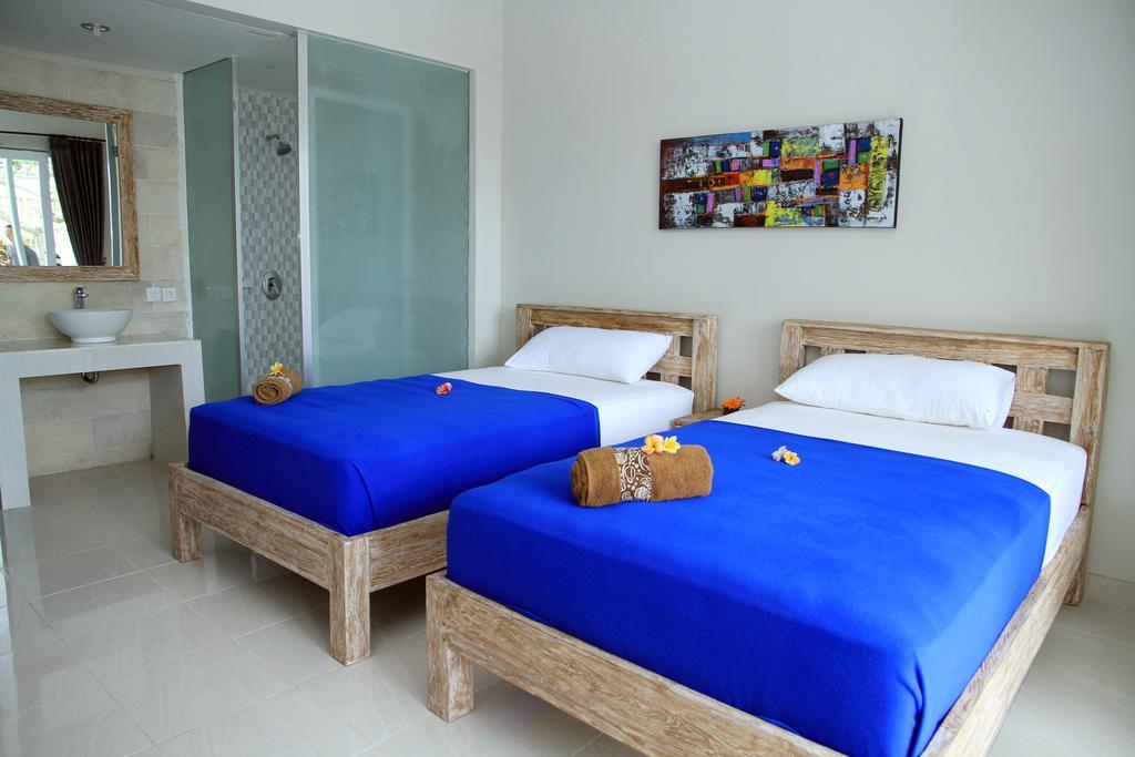 Asung Guesthouse Canggu  Exterior photo