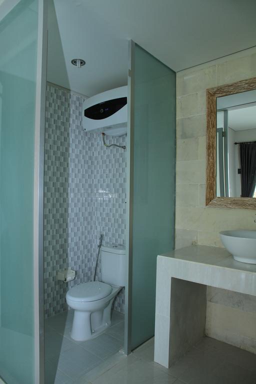 Asung Guesthouse Canggu  Exterior photo