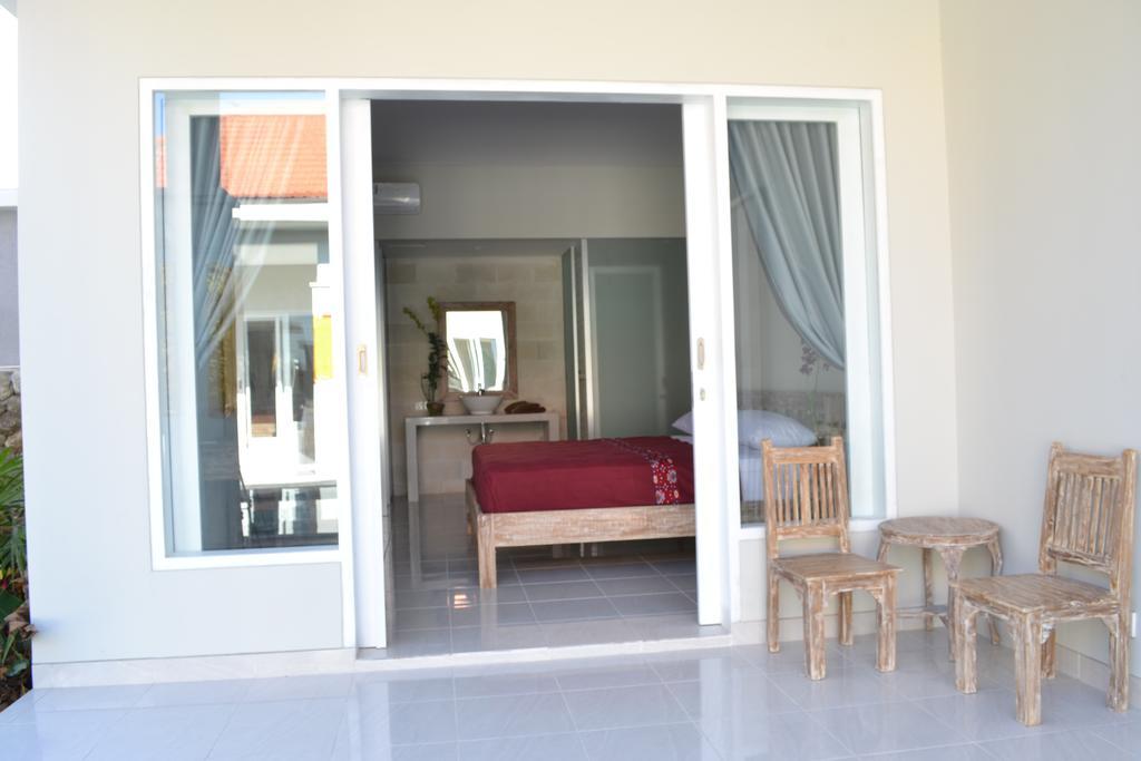 Asung Guesthouse Canggu  Exterior photo