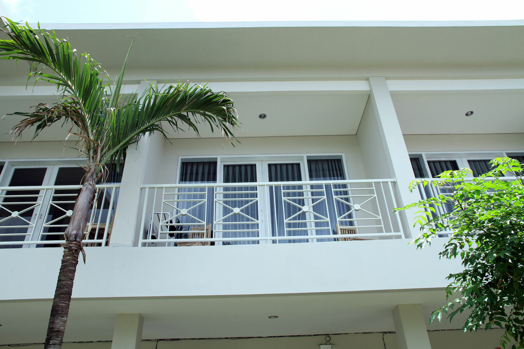 Asung Guesthouse Canggu  Exterior photo