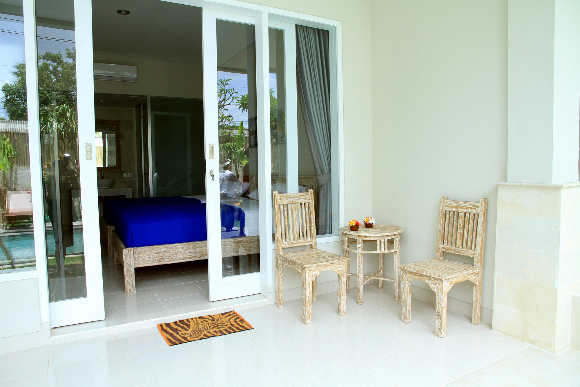 Asung Guesthouse Canggu  Exterior photo