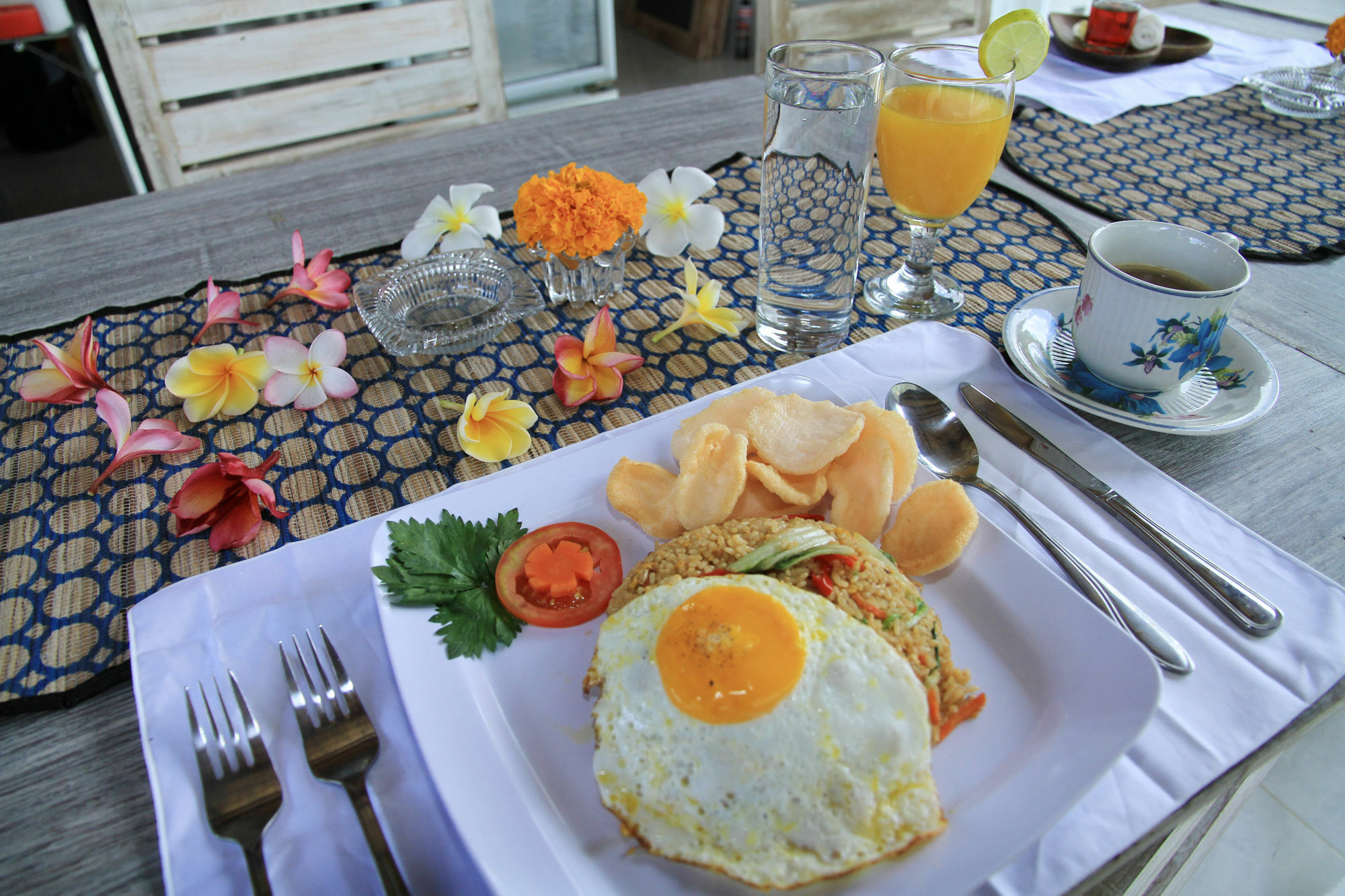 Asung Guesthouse Canggu  Exterior photo